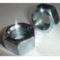 stainless steel hex nut DIN934